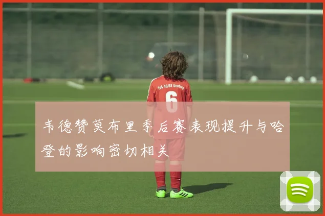 韦德赞莫布里季后赛表现提升与哈登的影响密切相关